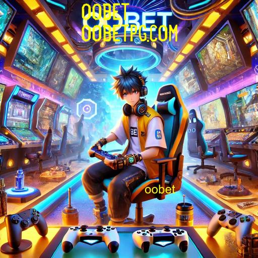 Inovação no setor de jogos